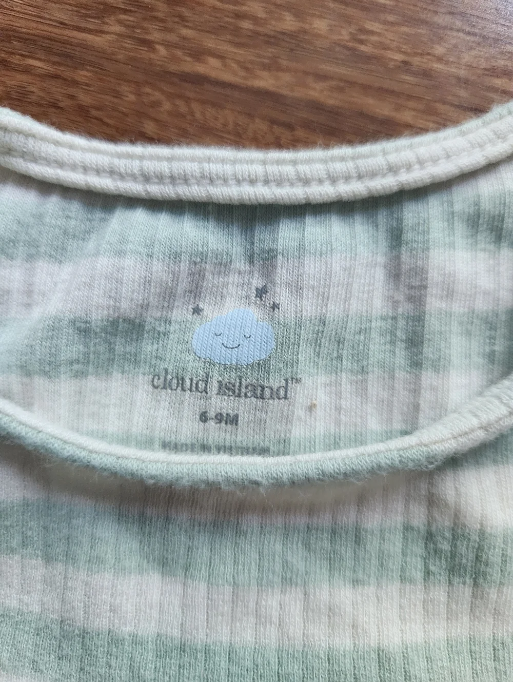 Set Of 3 Baby Girl Summer Outfits- 2 Dresses And 1 Shorts Romper, 6-9 Months